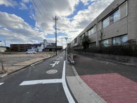 名古屋市南区砂口町　全7区画　1号地　建築条件なし土地