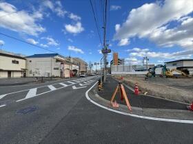 名古屋市南区砂口町　全7区画　1号地　建築条件なし土地