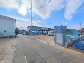 グラファーレ北名古屋市六ツ師8期　全4棟　4号棟