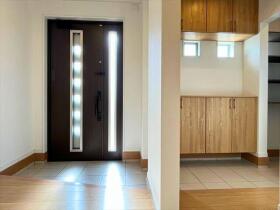 四日市市上海老町　中古一戸建て