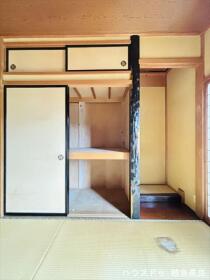 ●岐阜市諏訪山1丁目　中古一戸建て