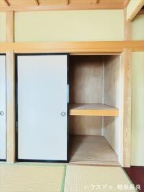 ●岐阜市諏訪山1丁目　中古一戸建て