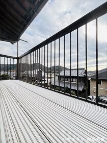 ●岐阜市諏訪山1丁目　中古一戸建て