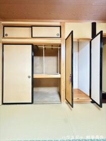 ●岐阜市諏訪山1丁目　中古一戸建て