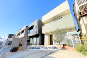 ※●名古屋市中川区野田1丁目　中古一戸建て