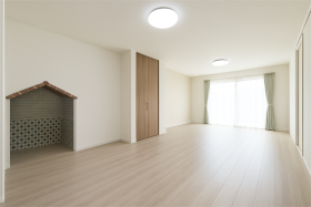 ※●名古屋市中川区野田1丁目　中古一戸建て