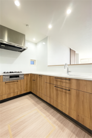 ※●名古屋市中川区野田1丁目　中古一戸建て