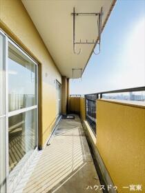 エスポア一宮II