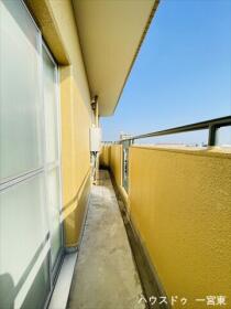 エスポア一宮II