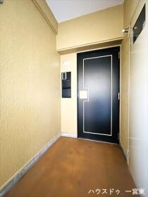 エスポア一宮II