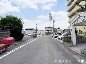 エスポア一宮II