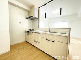 エスポア一宮II