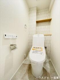 エスポア一宮II