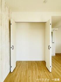 エスポア一宮II