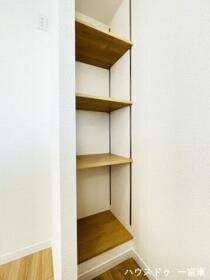 エスポア一宮II