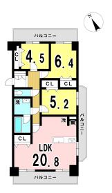 エスポア一宮II