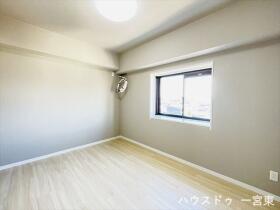 シャトレ愛松一宮II