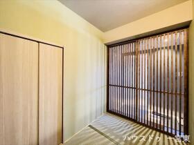 シャトレ愛松一宮II