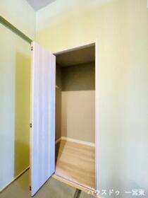 シャトレ愛松一宮II