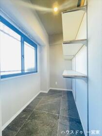 シャトレ愛松一宮II