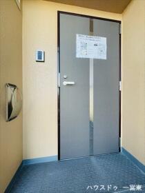 シャトレ愛松一宮II