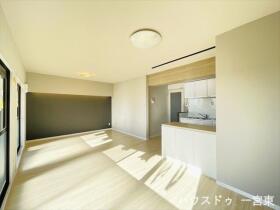 シャトレ愛松一宮II