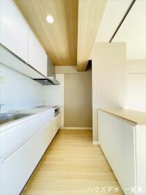 シャトレ愛松一宮II