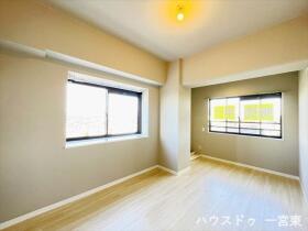 シャトレ愛松一宮II