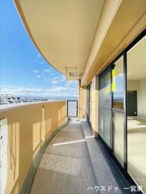 シャトレ愛松一宮II