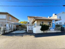 四日市市垂坂町　中古一戸建て