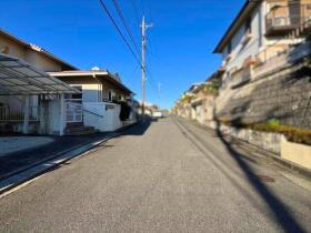 四日市市垂坂町　中古一戸建て