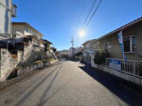 四日市市垂坂町　中古一戸建て