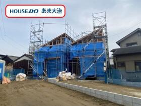ファーストタウン清須市第1土器野本山　全2棟　1号棟　新築一戸建て