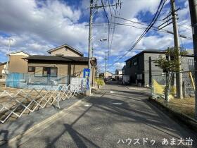 ファーストタウン清須市第1土器野本山　全2棟　1号棟　新築一戸建て