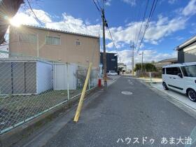 ファーストタウン清須市第1土器野本山　全2棟　2号棟　新築一戸建て