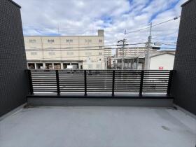 ※●名古屋市南区港東通１丁目　中古一戸建て