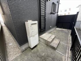 ※●名古屋市南区港東通１丁目　中古一戸建て