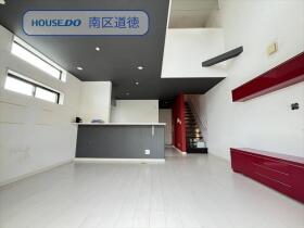 ※●名古屋市南区港東通１丁目　中古一戸建て