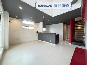 ※●名古屋市南区港東通１丁目　中古一戸建て