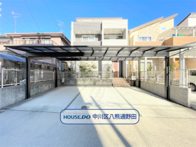 ●名古屋市中川区中須町　中古一戸建て