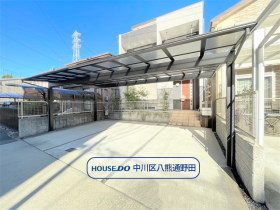 ●名古屋市中川区中須町　中古一戸建て