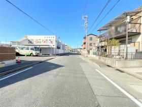 ●名古屋市中川区中須町　中古一戸建て