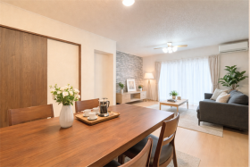 ●名古屋市中川区中須町　中古一戸建て