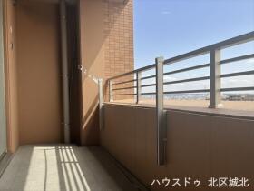 ●ロフティ春日井III