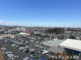 ●ロフティ春日井III