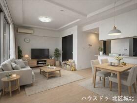 ●ロフティ春日井III