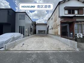 ハートフルタウン名古屋市南区天白町3丁目9番　新築一戸建て