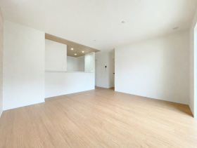 グラファーレ名古屋市中川区打出4期　全1棟　1号棟　新築一戸建て