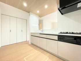 グラファーレ名古屋市中川区打出4期　全1棟　1号棟　新築一戸建て