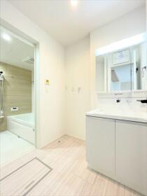 グラファーレ名古屋市中川区打出4期　全1棟　1号棟　新築一戸建て